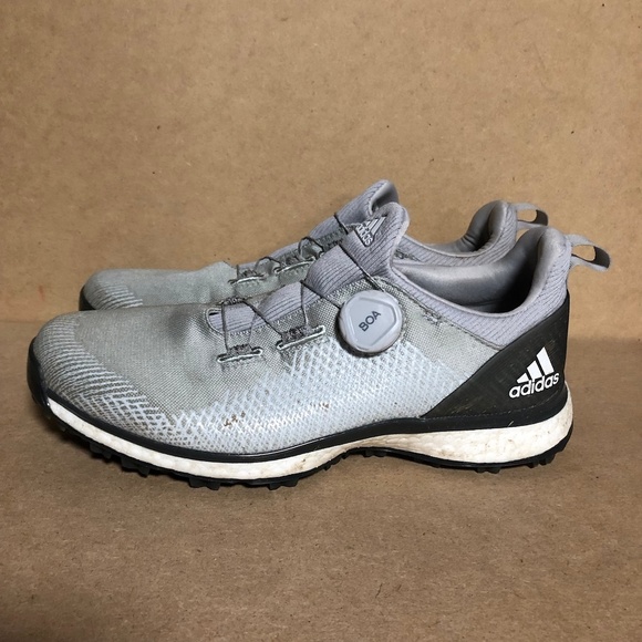 adidas golf forgefiber boa shoes